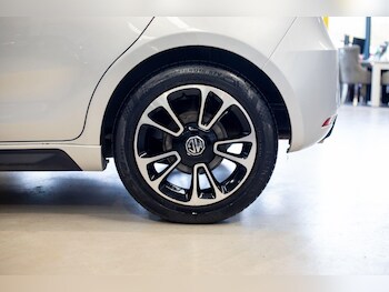 Used MG MG3 2016 for sale - 76824313: Photo