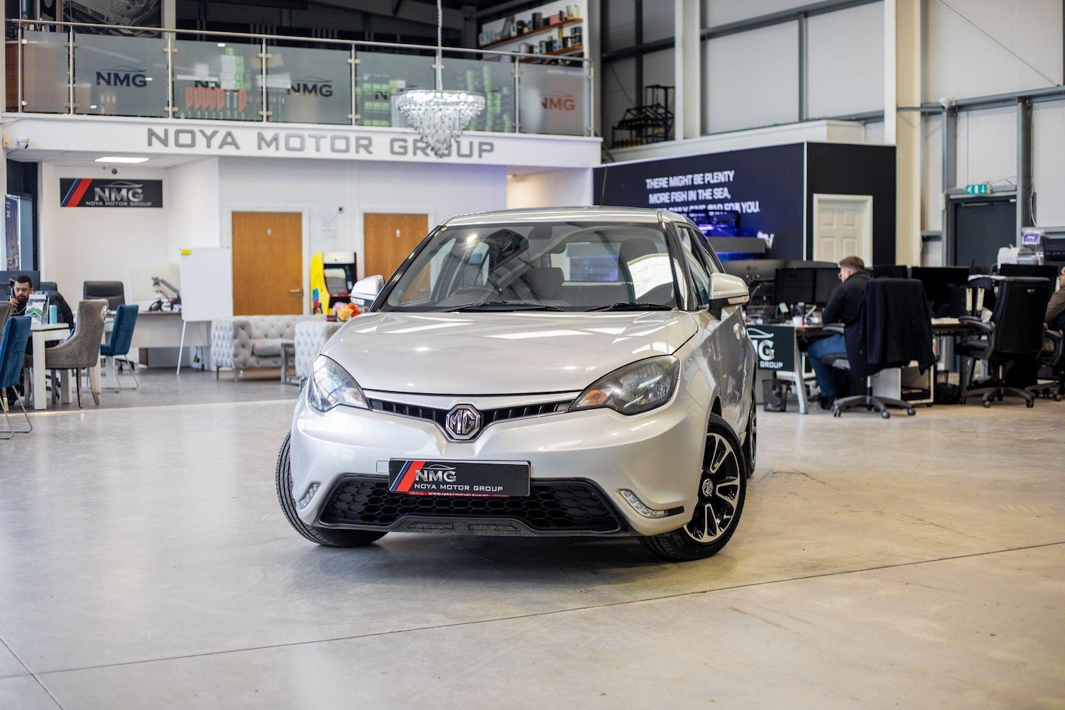 Used MG MG3 for sale - 76824313: Photo 6