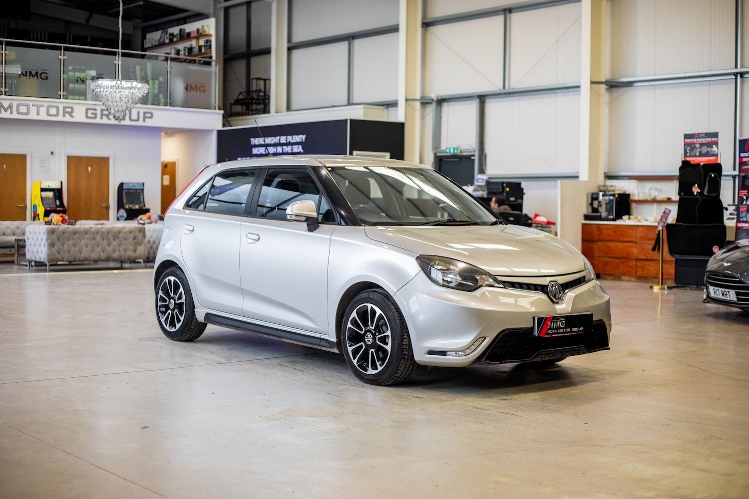 Used MG MG3 for sale - 76824313: Photo 7