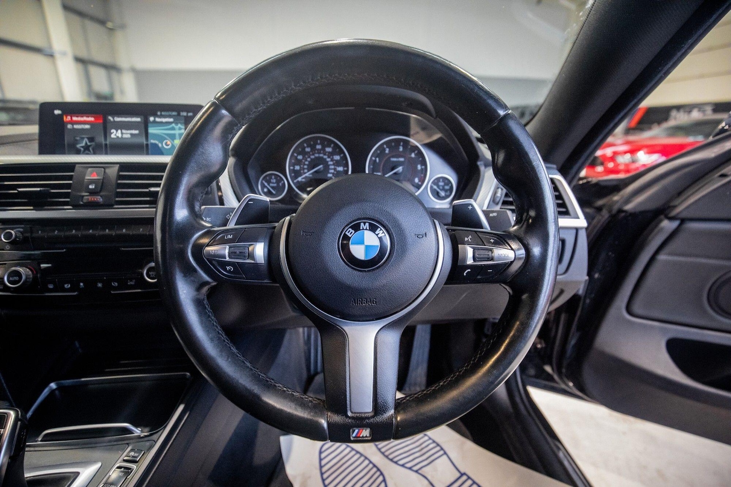 Used BMW 4 Series 2017 for sale - 77456434: Photo 14