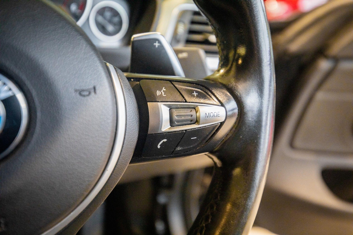 Used BMW 4 Series 2017 for sale - 77456434: Photo 15