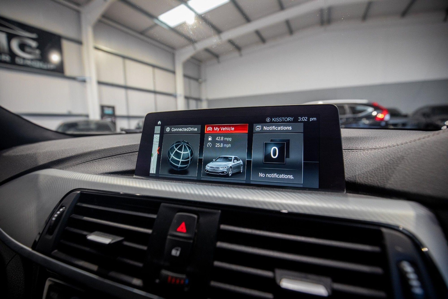 Used BMW 4 Series 2017 for sale - 77456434: Photo 21