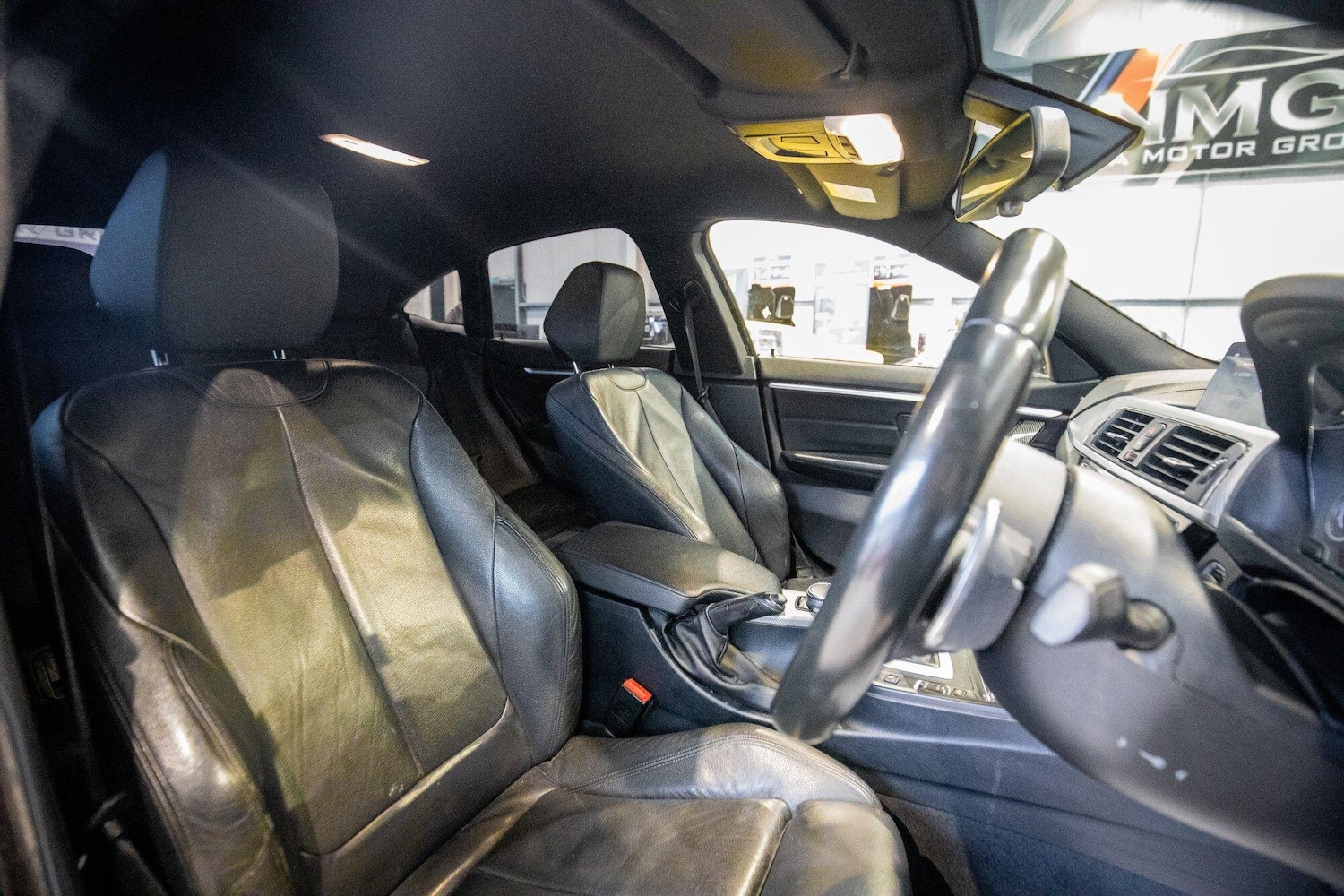 Used BMW 4 Series 2017 for sale - 77456434: Photo 3