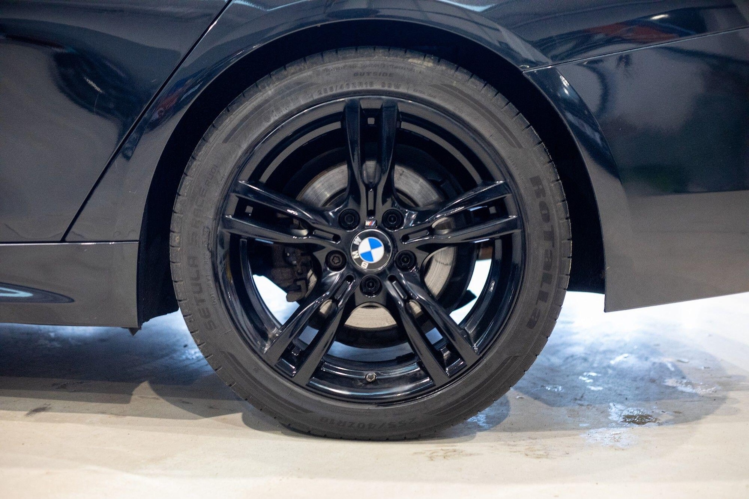 Used BMW 4 Series 2017 for sale - 77456434: Photo 4