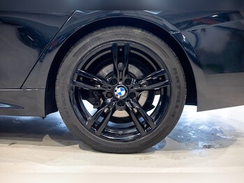 Used BMW 4 Series Gran Coupe 2017 for sale - 77456434: Photo