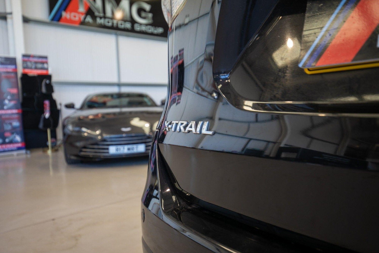 Used Nissan X-Trail 2017 for sale - 76824329: Photo 11