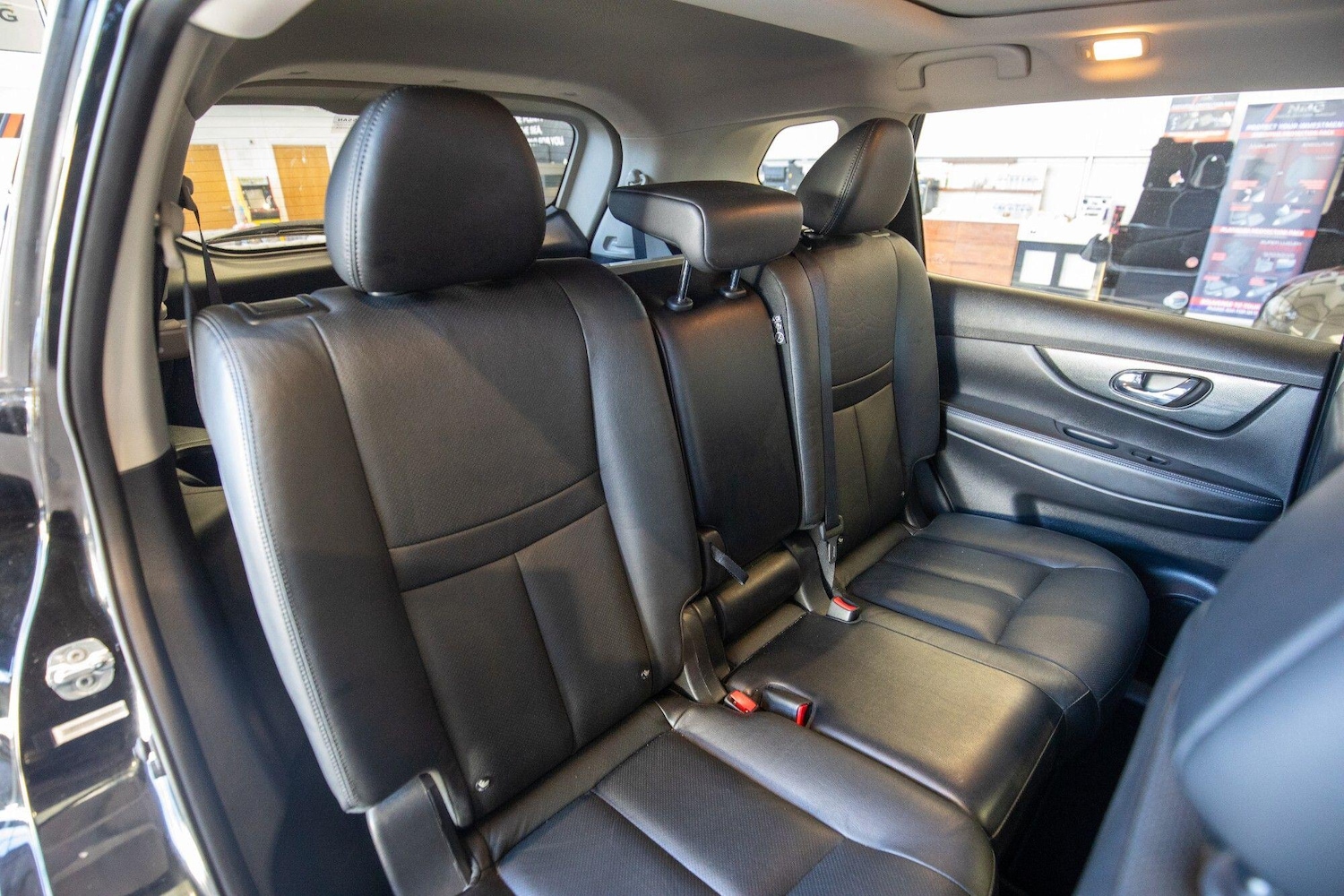 Used Nissan X-Trail 2017 for sale - 76824329: Photo 14