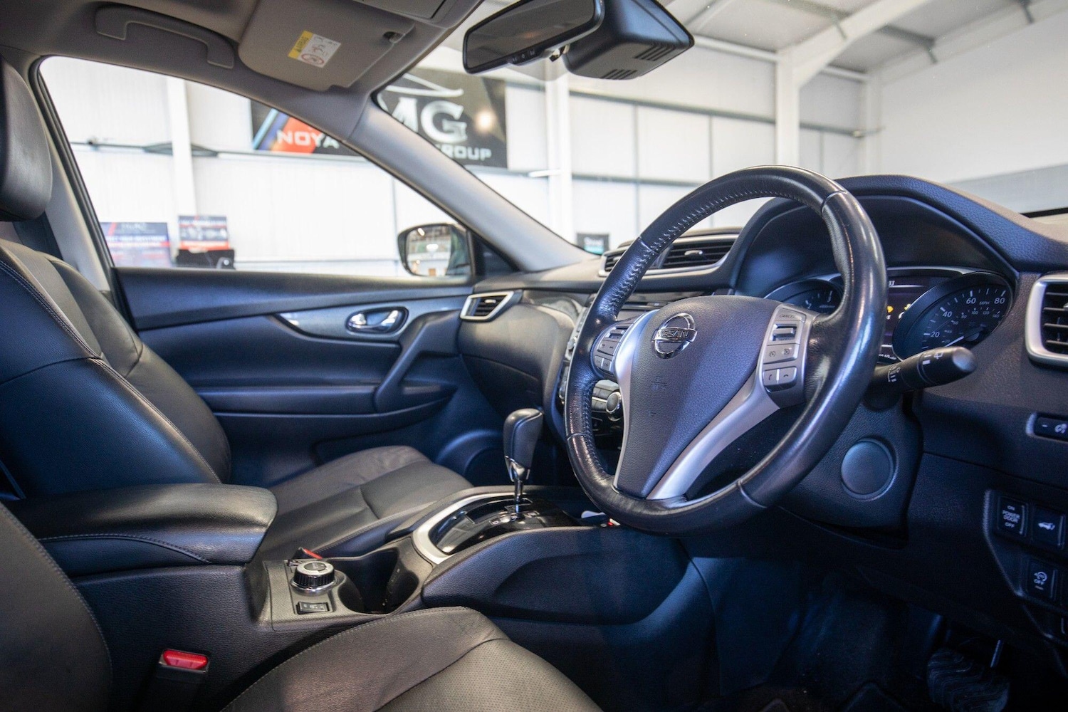 Used Nissan X-Trail 2017 for sale - 76824329: Photo 16