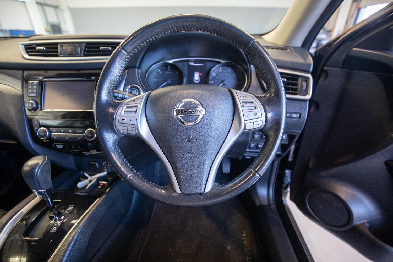 Used Nissan X-Trail 2017 for sale - 76824329: Photo 17