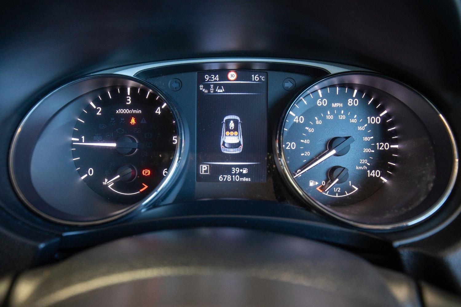 Used Nissan X-Trail 2017 for sale - 76824329: Photo 18