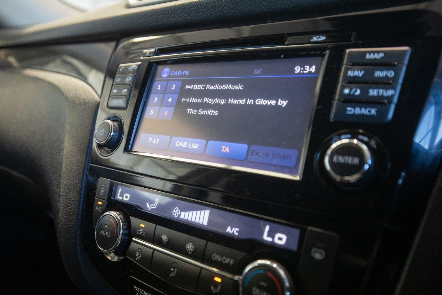 Used Nissan X-Trail 2017 for sale - 76824329: Photo 19