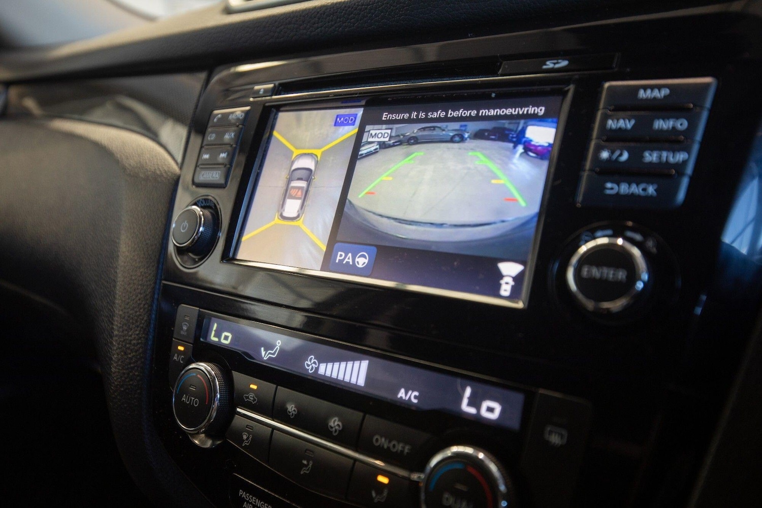 Used Nissan X-Trail 2017 for sale - 76824329: Photo 21