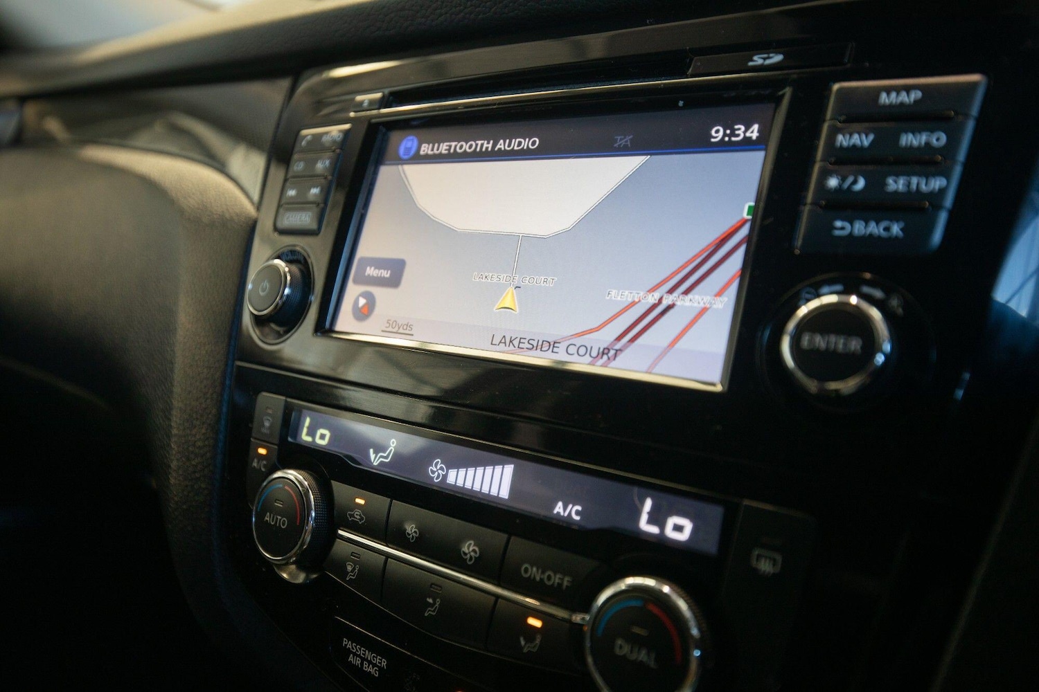 Used Nissan X-Trail 2017 for sale - 76824329: Photo 22