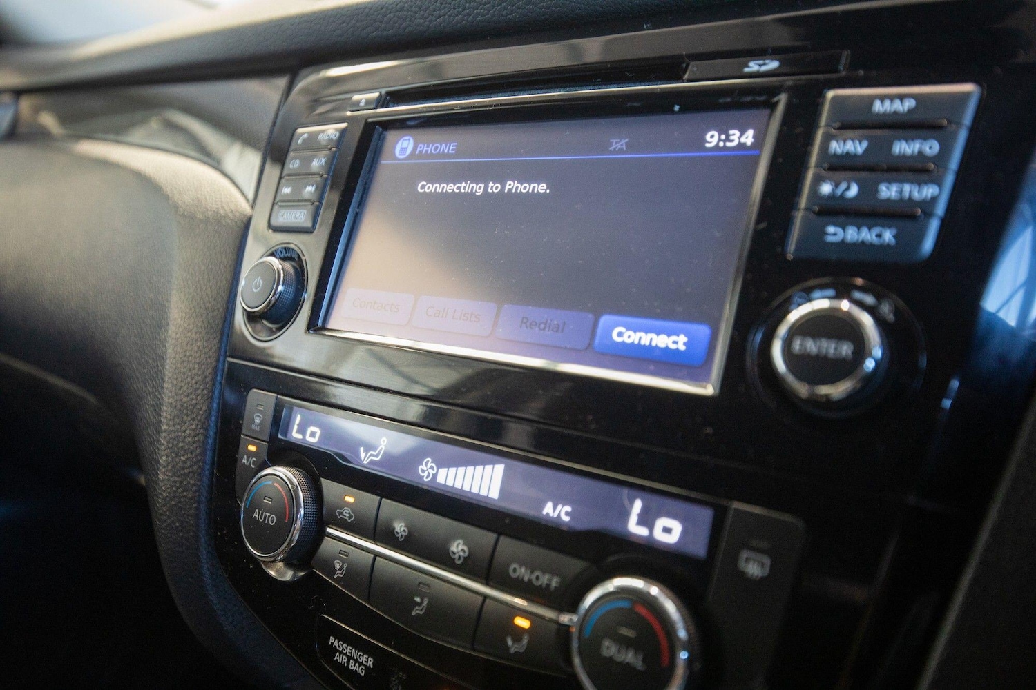 Used Nissan X-Trail 2017 for sale - 76824329: Photo 23