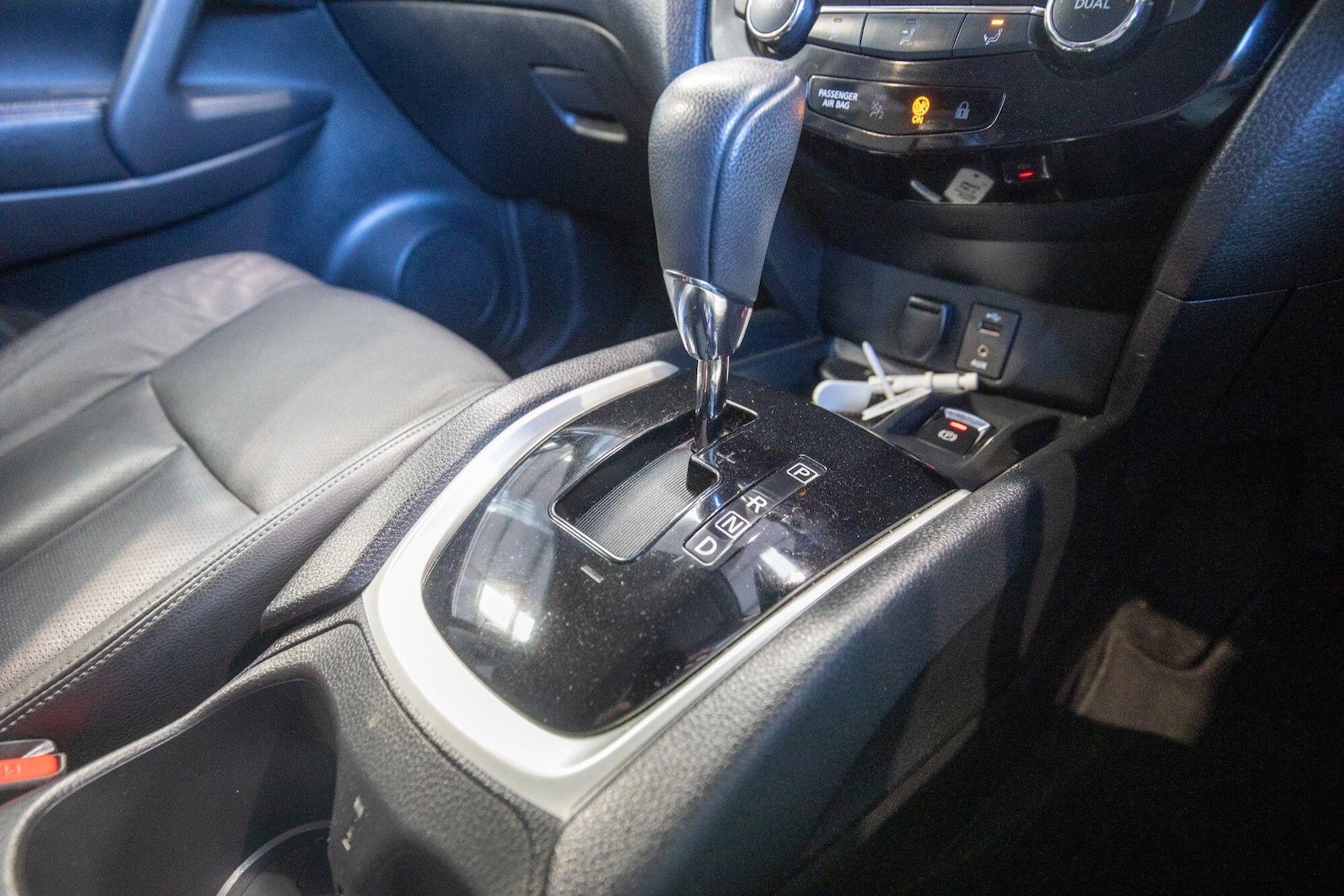 Used Nissan X-Trail 2017 for sale - 76824329: Photo 25