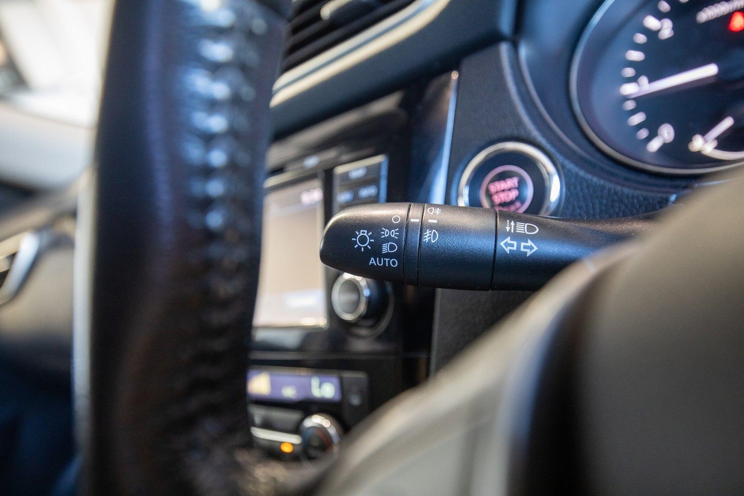 Used Nissan X-Trail 2017 for sale - 76824329: Photo 27