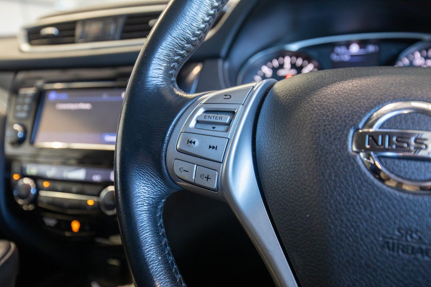 Used Nissan X-Trail 2017 for sale - 76824329: Photo 29