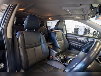 Used Nissan X-Trail 2017 for sale - 76824329: Photo