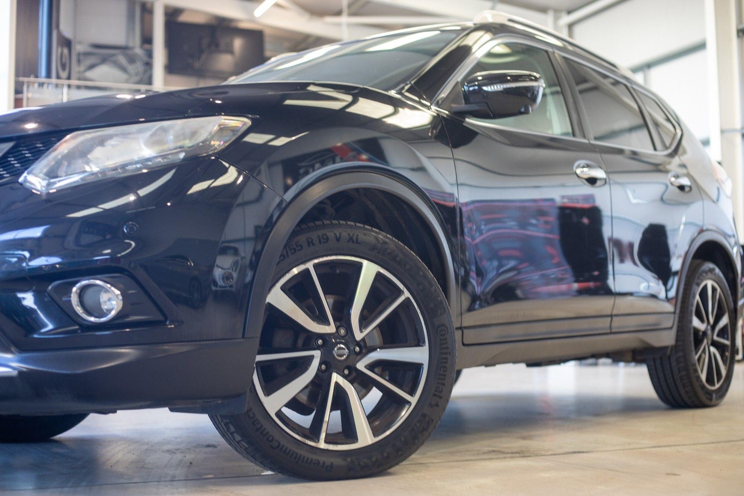 Used Nissan X-Trail 2017 for sale - 76824329: Photo 6