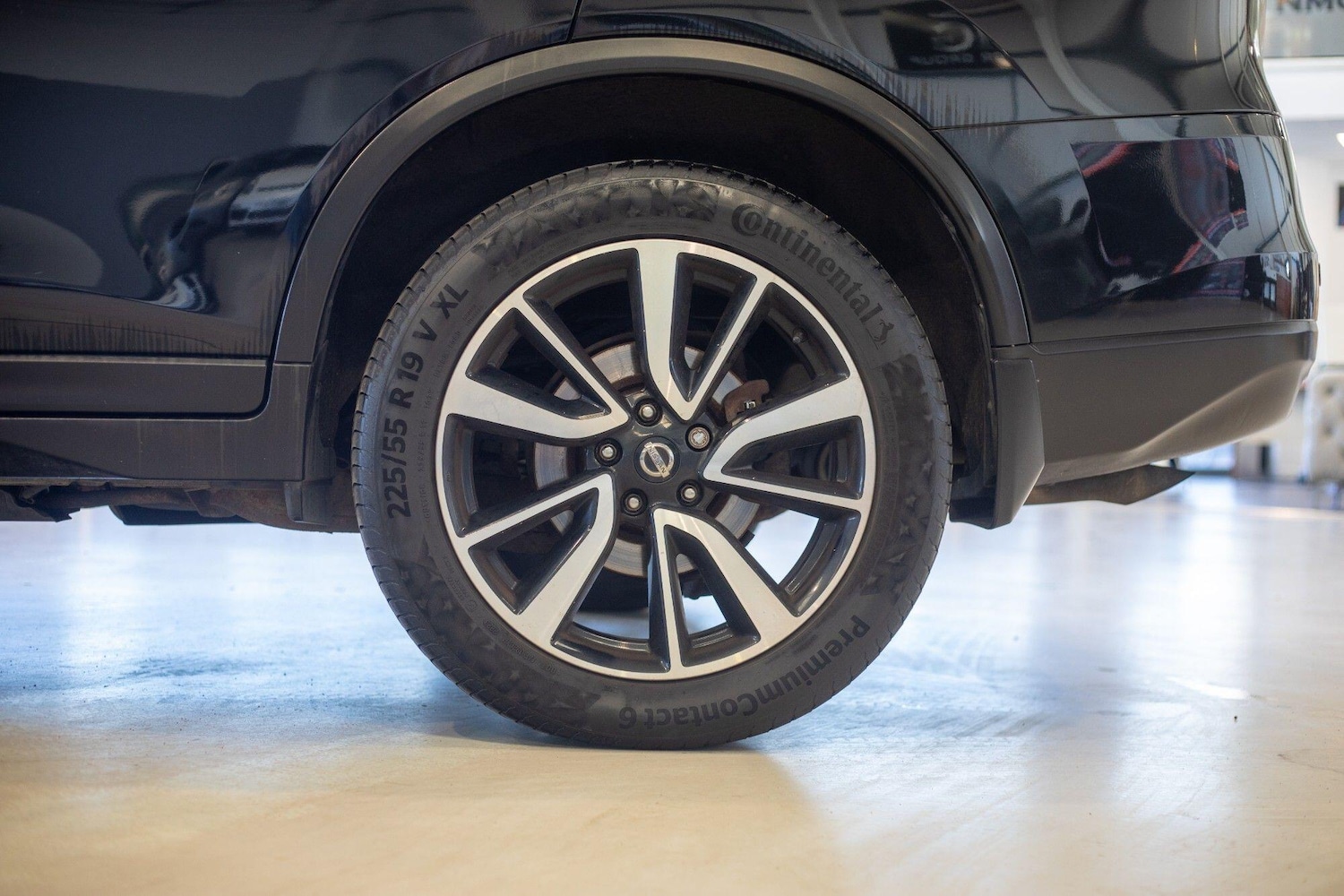 Used Nissan X-Trail 2017 for sale - 76824329: Photo 7