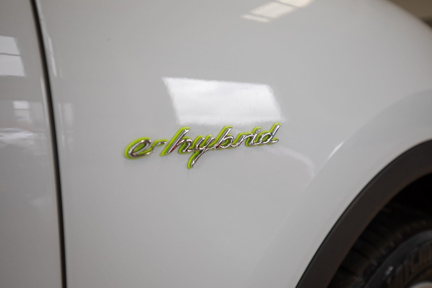 Used Porsche Cayenne 2021 for sale - 77994073: Photo 10