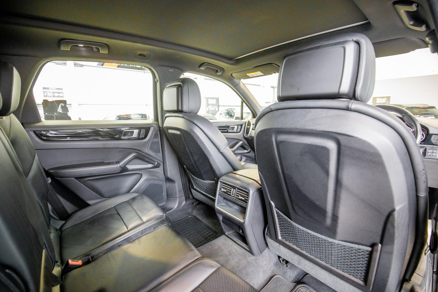 Used Porsche Cayenne 2021 for sale - 77994073: Photo 14