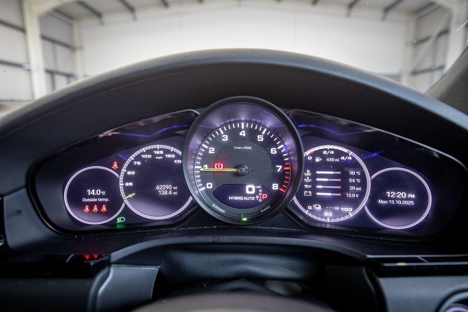 Used Porsche Cayenne 2021 for sale - 77994073: Photo 25