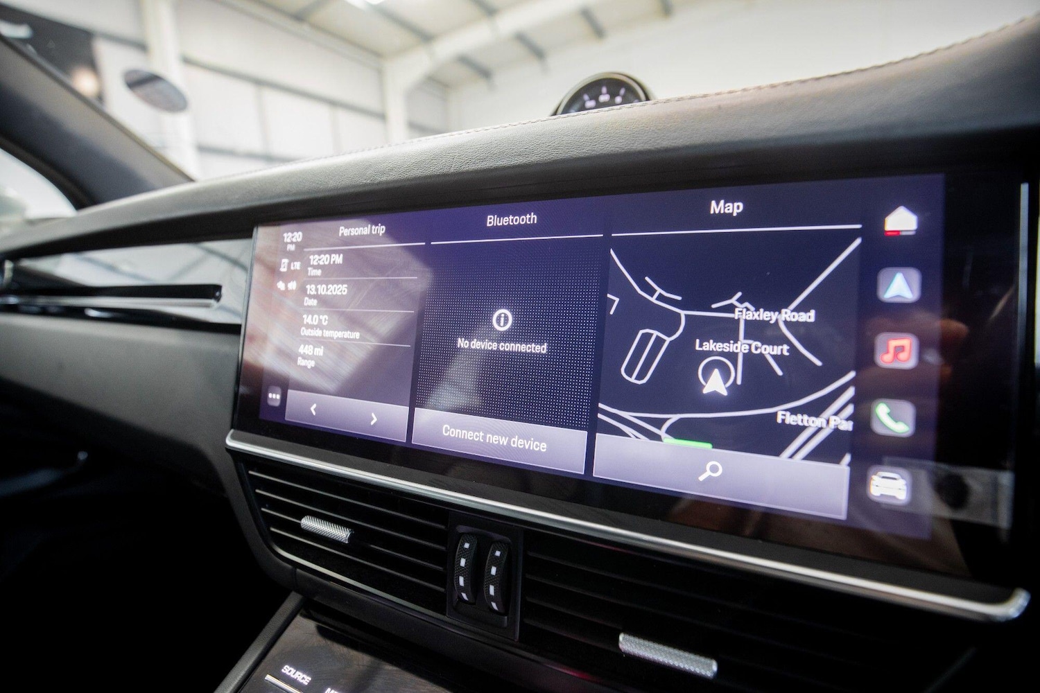 Used Porsche Cayenne 2021 for sale - 77994073: Photo 26