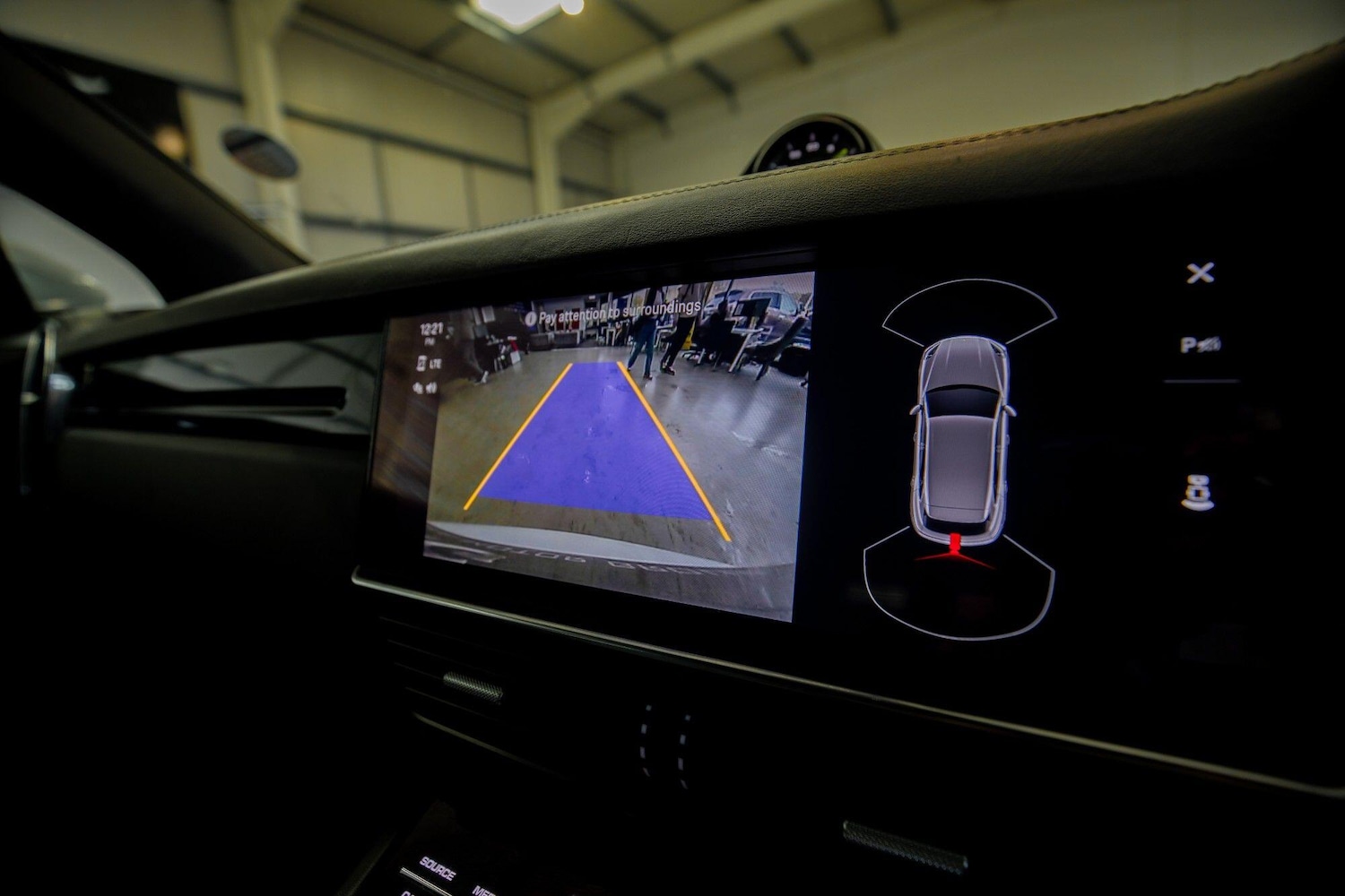 Used Porsche Cayenne 2021 for sale - 77994073: Photo 30