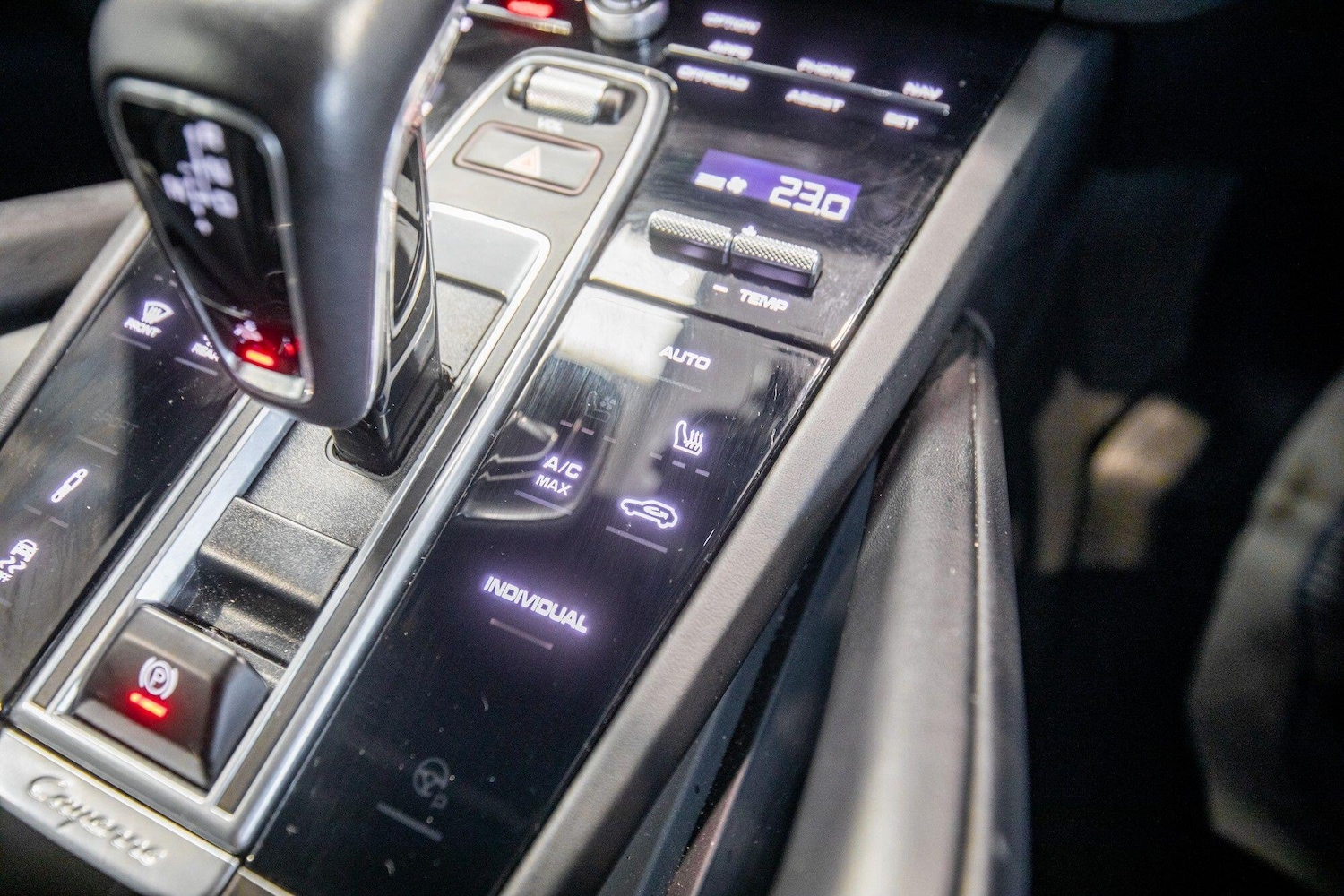 Used Porsche Cayenne 2021 for sale - 77994073: Photo 34