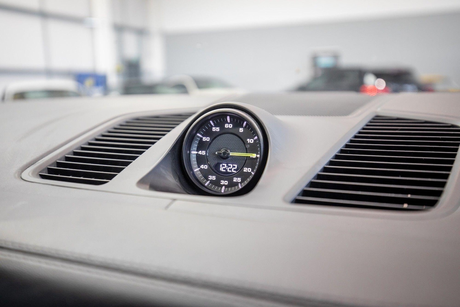 Used Porsche Cayenne 2021 for sale - 77994073: Photo 38