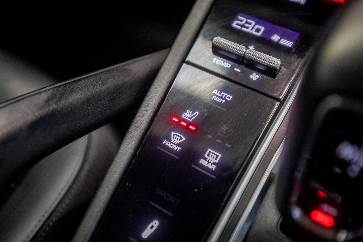 Used Porsche Cayenne 2021 for sale - 77994073: Photo 39