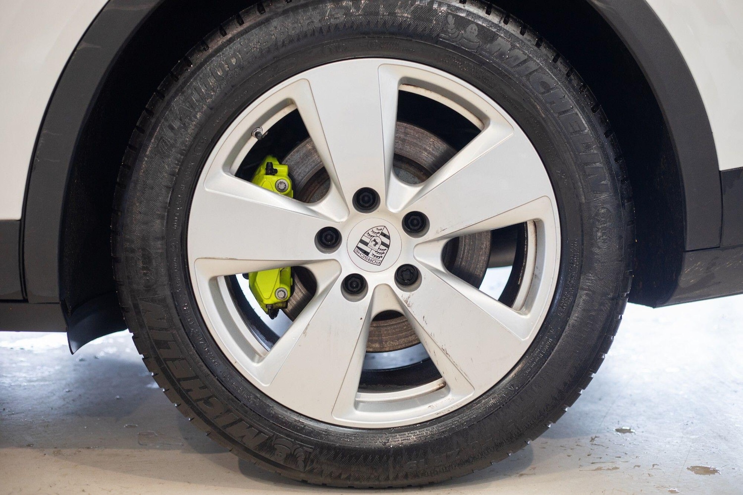 Used Porsche Cayenne 2021 for sale - 77994073: Photo 4