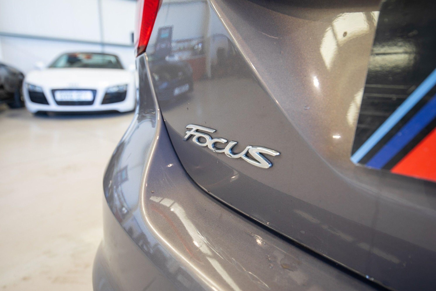 Used Ford Focus 2014 for sale - 77091653: Photo 12