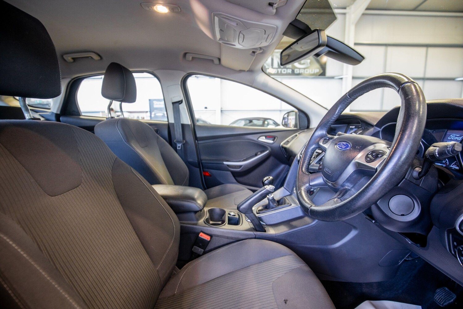 Used Ford Focus 2014 for sale - 77091653: Photo 14