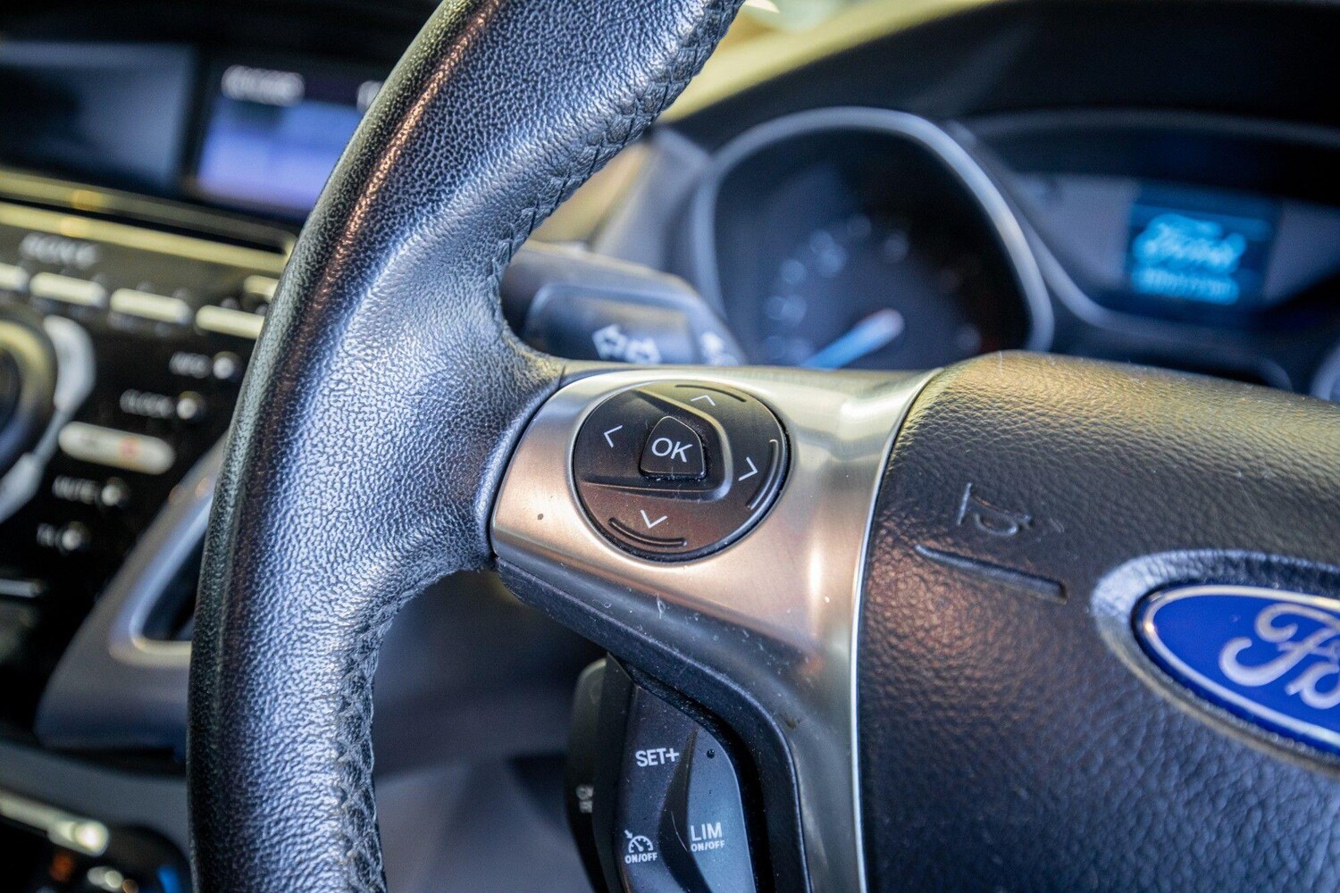 Used Ford Focus 2014 for sale - 77091653: Photo 19