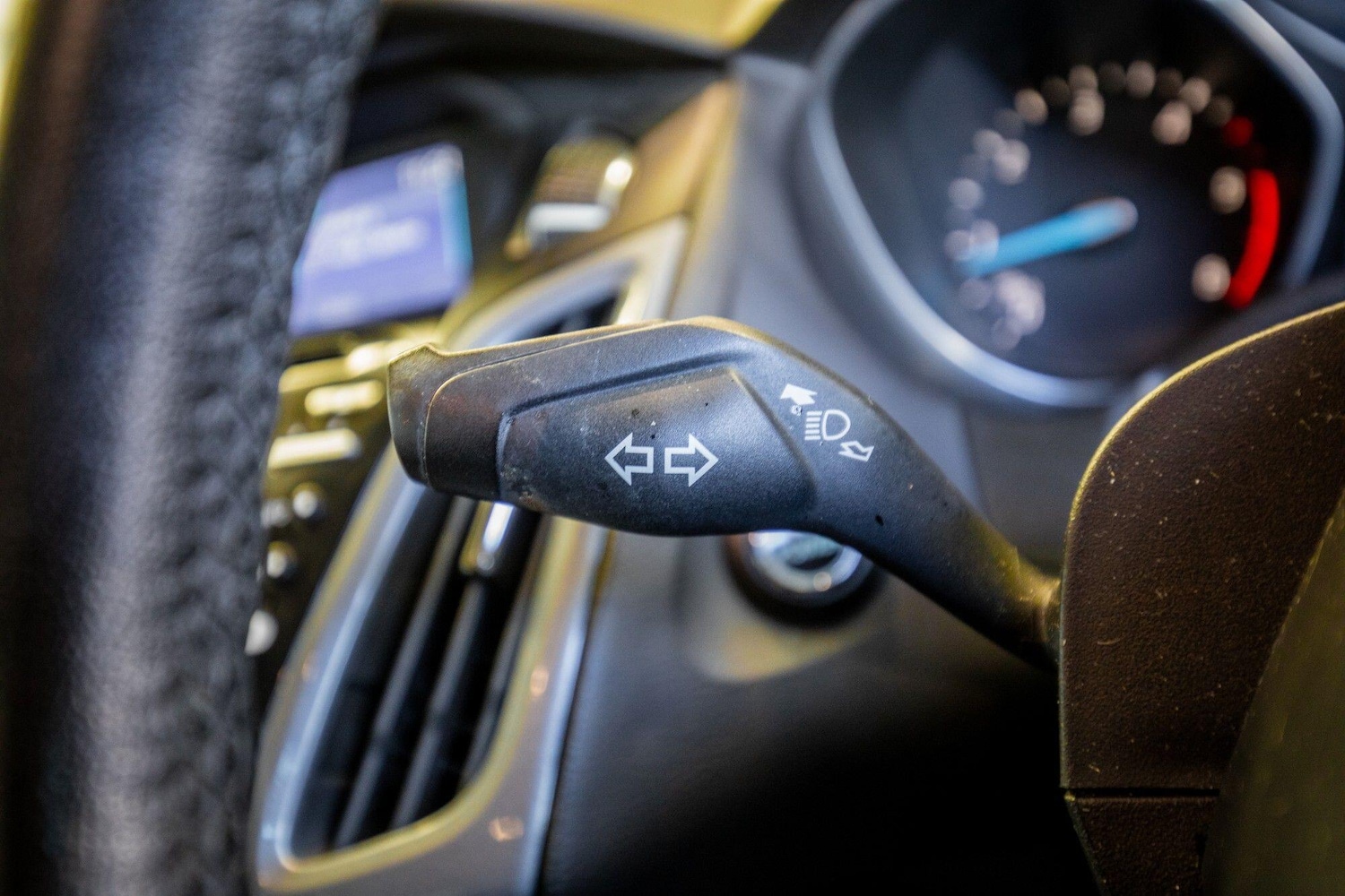 Used Ford Focus 2014 for sale - 77091653: Photo 22