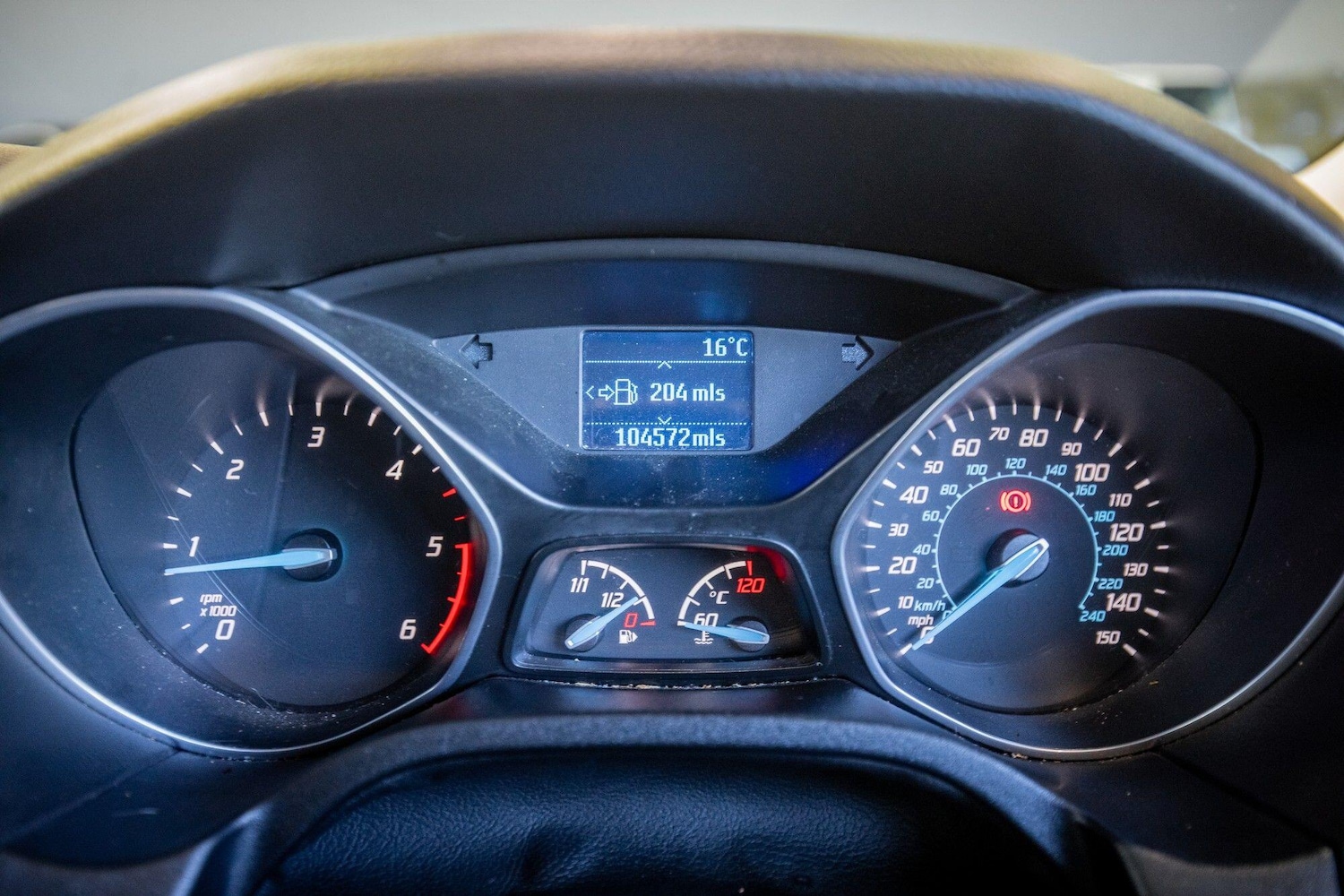 Used Ford Focus 2014 for sale - 77091653: Photo 23