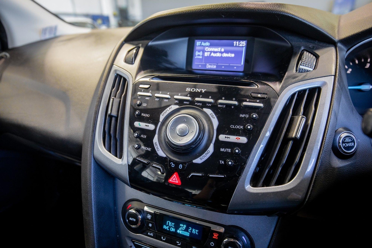 Used Ford Focus 2014 for sale - 77091653: Photo 24