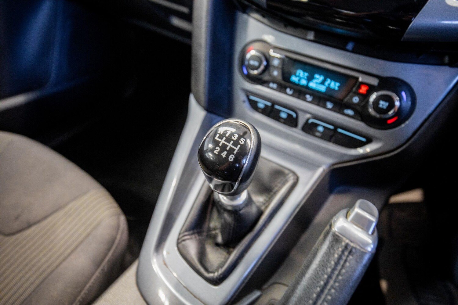 Used Ford Focus 2014 for sale - 77091653: Photo 29