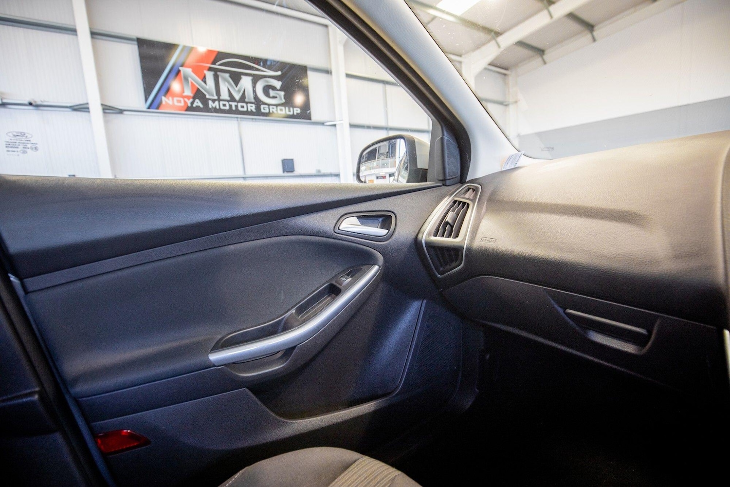 Used Ford Focus 2014 for sale - 77091653: Photo 31