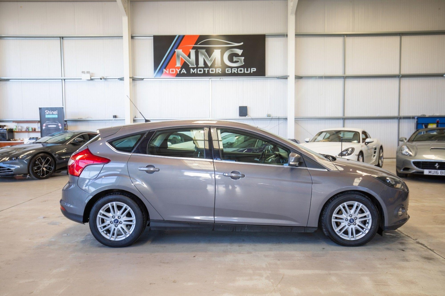 Used Ford Focus 2014 for sale - 77091653: Photo 32