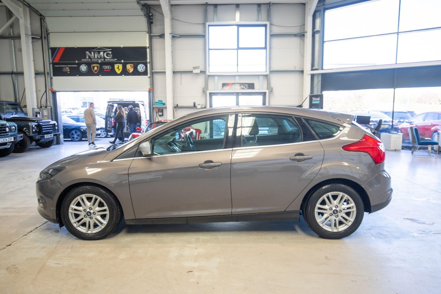 Used Ford Focus 2014 for sale - 77091653: Photo 33
