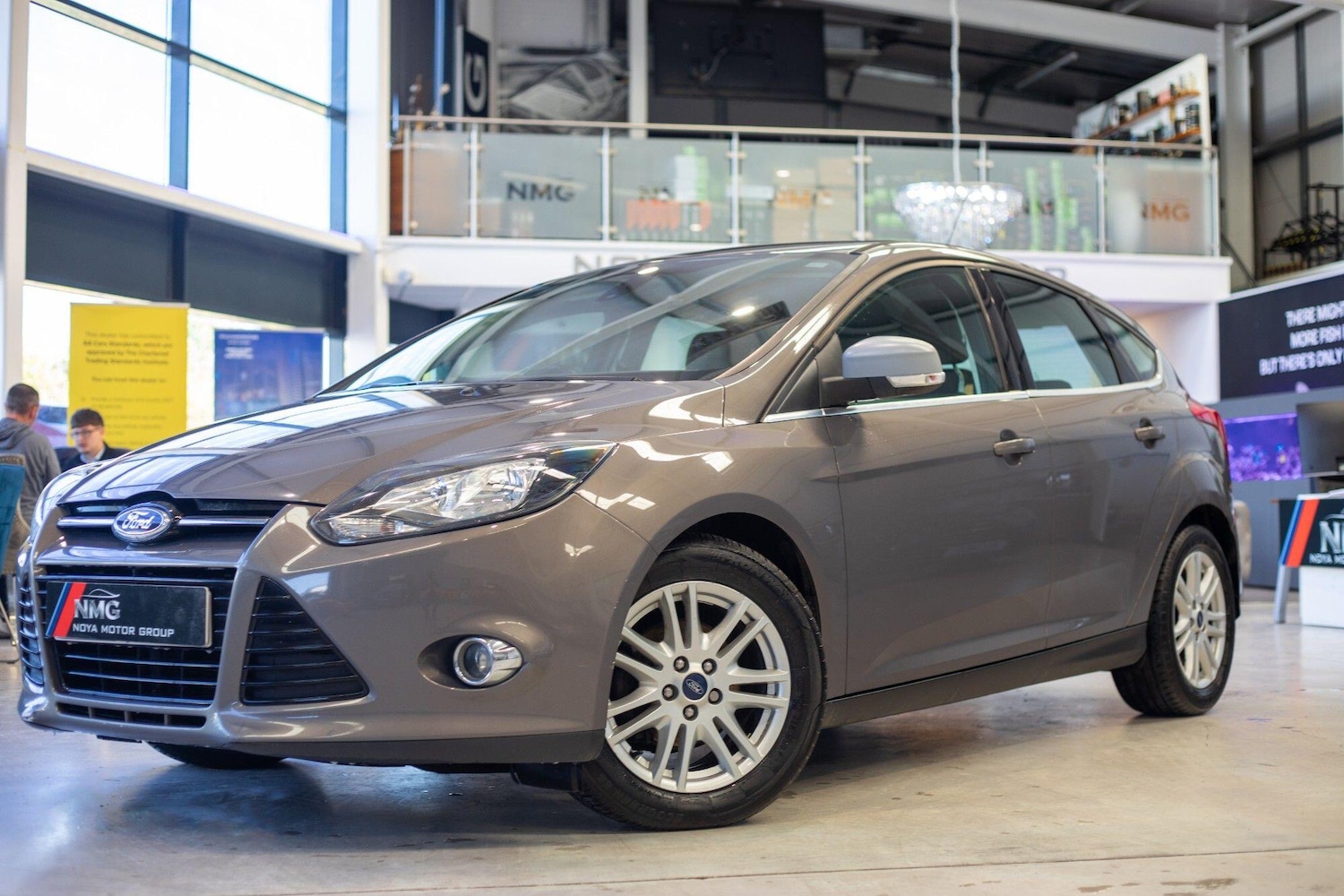 Used Ford Focus 2014 for sale - 77091653: Photo 6