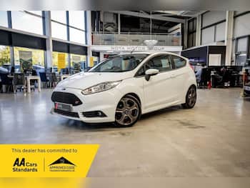 Ford Fiesta feature image