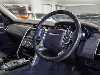 Used Land Rover Discovery 2017 for sale - 79690647: Photo