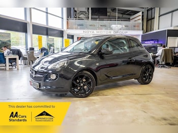 Used Vauxhall ADAM 2016 for sale - 78299666: Photo