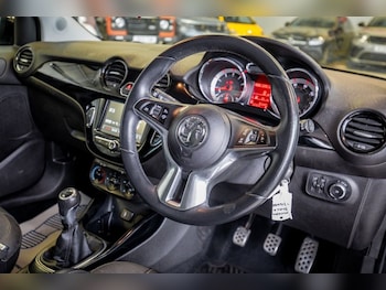 Used Vauxhall ADAM 2016 for sale - 78299666: Photo