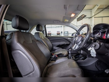 Used Vauxhall ADAM 2016 for sale - 78299666: Photo