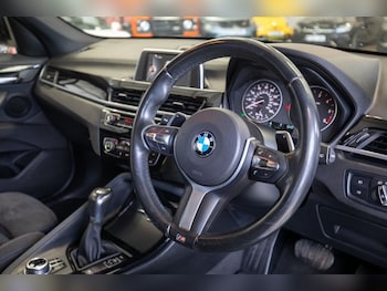 Used BMW X1 2017 for sale - 78287956: Photo